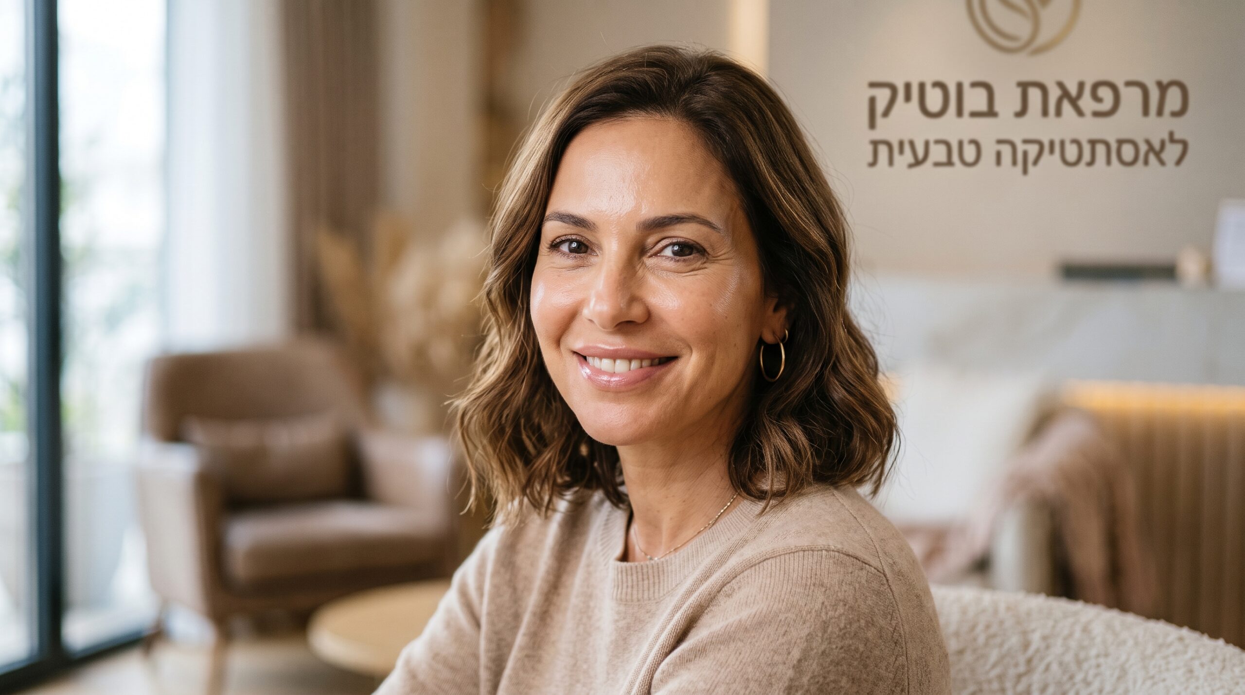תמונת כותרת למאמר: עיצוב שפתיים טבעי: להשיג מראה רענן וצעיר ללא מראה 'עשוי מדי'